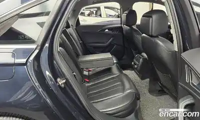 Audi A6 2012 3.0 Автомат в Москве № 187843, миниатюра 12