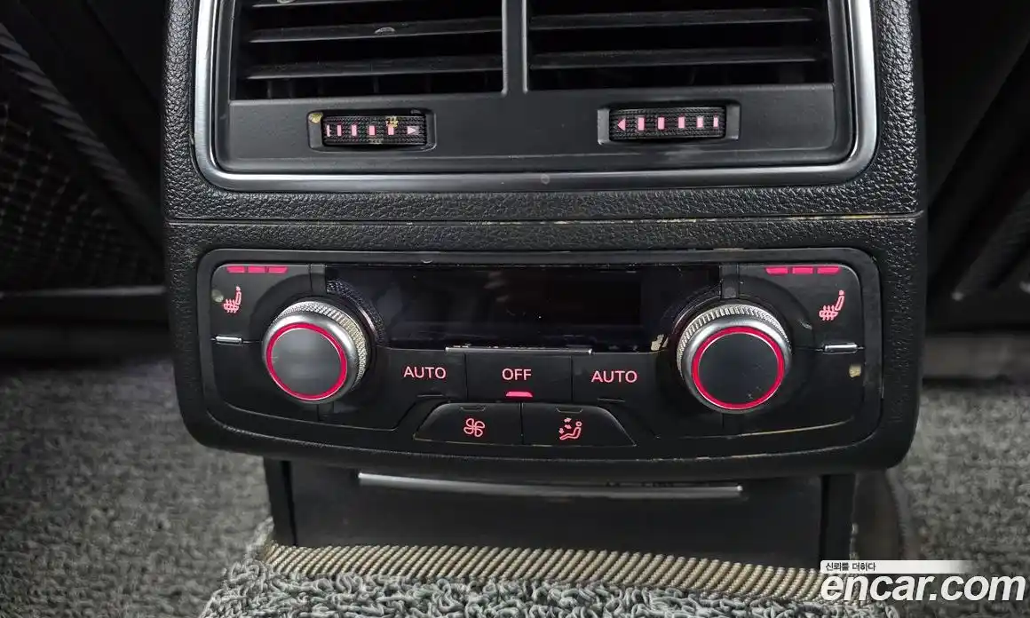 Audi A6 2012 3.0 Автомат в Москве № 187843, фото 19