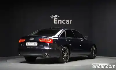 Audi A6 2012 3.0 Автомат в Москве № 187843, миниатюра 2