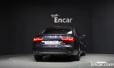 Audi A6 2012 3.0 Автомат в Москве № 187843, миниатюра 4