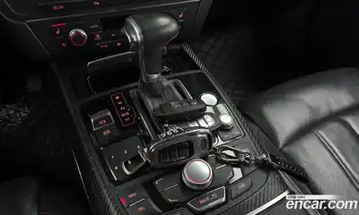 Audi A6 2012 3.0 Автомат в Москве № 187843, миниатюра 9