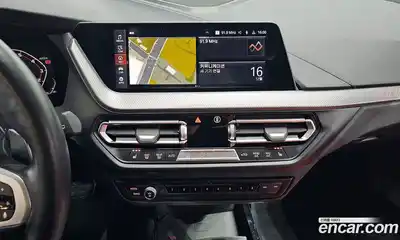 BMW 1-Series 2021 2.0 Автомат в Москве № 188071, миниатюра 12