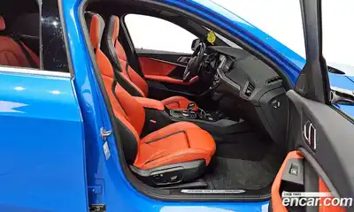 BMW 1-Series 2021 2.0 Автомат в Москве № 188071, миниатюра 2