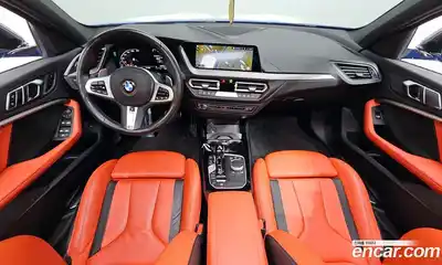 BMW 1-Series 2021 2.0 Автомат в Москве № 188071, миниатюра 7