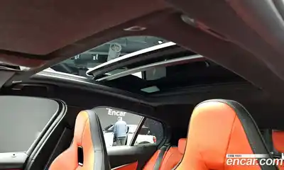 BMW 1-Series 2021 2.0 Автомат в Москве № 188071, миниатюра 9