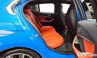 BMW 1-Series 2021 2.0 Автомат в Москве № 188071, миниатюра 10