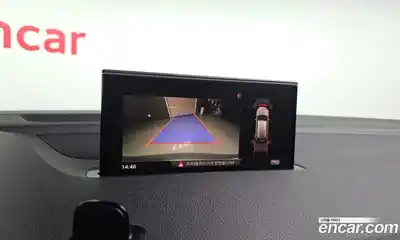 Audi Q7 2016 3.0 Автомат в Москве № 188534, миниатюра 11