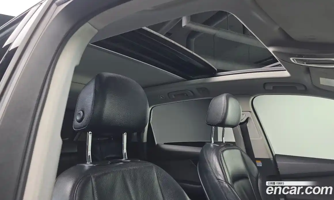 Audi Q7 2016 3.0 Автомат в Москве № 188534, фото 13