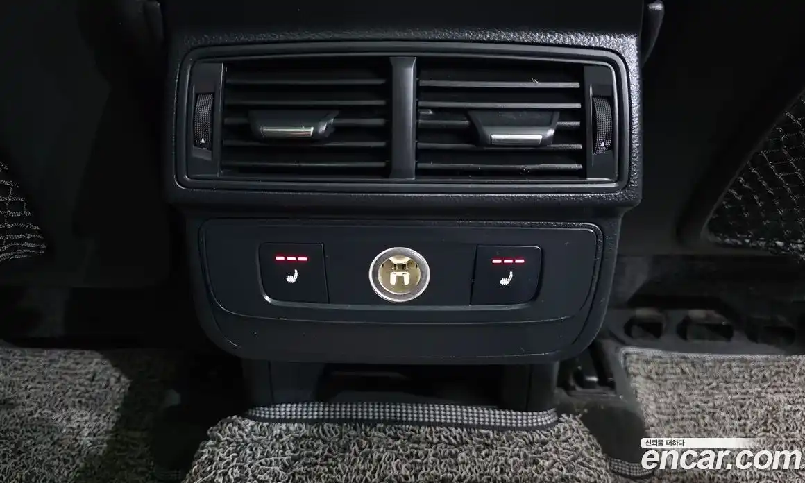 Audi Q7 2016 3.0 Автомат в Москве № 188534, фото 14