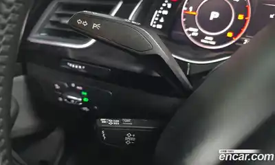 Audi Q7 2016 3.0 Автомат в Москве № 188534, миниатюра 3
