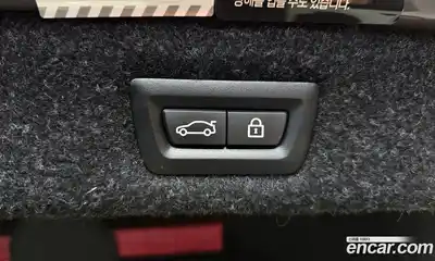 BMW 5-Series 2022 2.0 Автомат в Москве № 189410, миниатюра 12