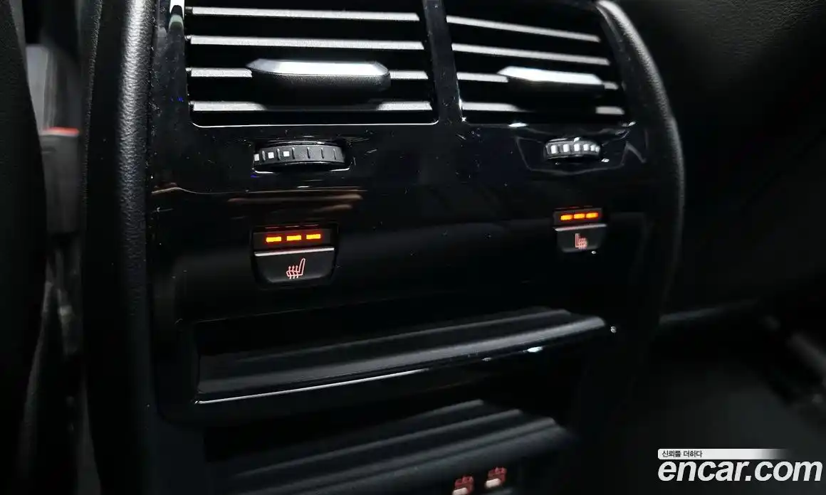 BMW 5-Series 2022 2.0 Автомат в Москве № 189410, фото 15