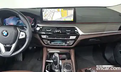 BMW Gran Turismo, 2023