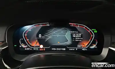 BMW Gran Turismo 2023 3.0 Автомат в Москве № 189614, миниатюра 11