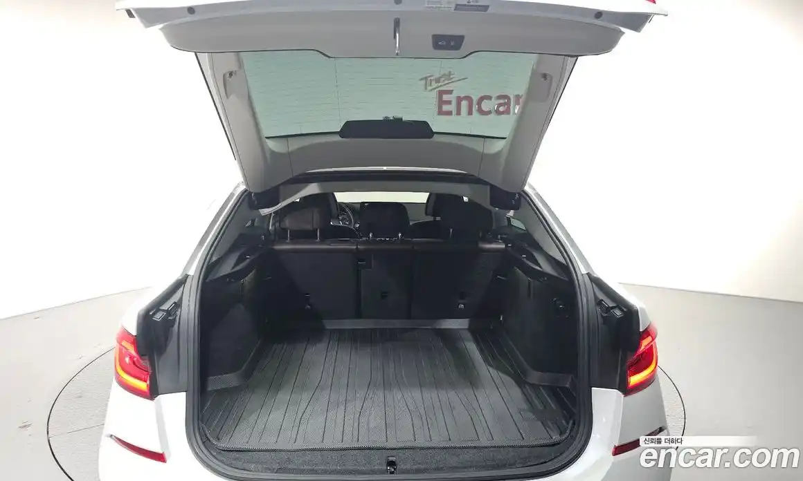 BMW Gran Turismo 2023 3.0 Автомат в Москве № 189614, фото 16