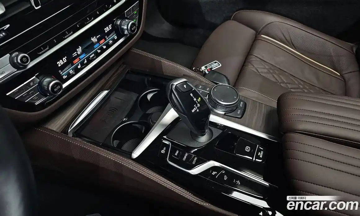 BMW Gran Turismo 2023 3.0 Автомат в Москве № 189614, фото 17