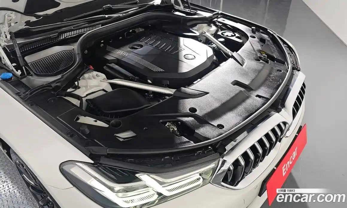 BMW Gran Turismo 2023 3.0 Автомат в Москве № 189614, фото 20