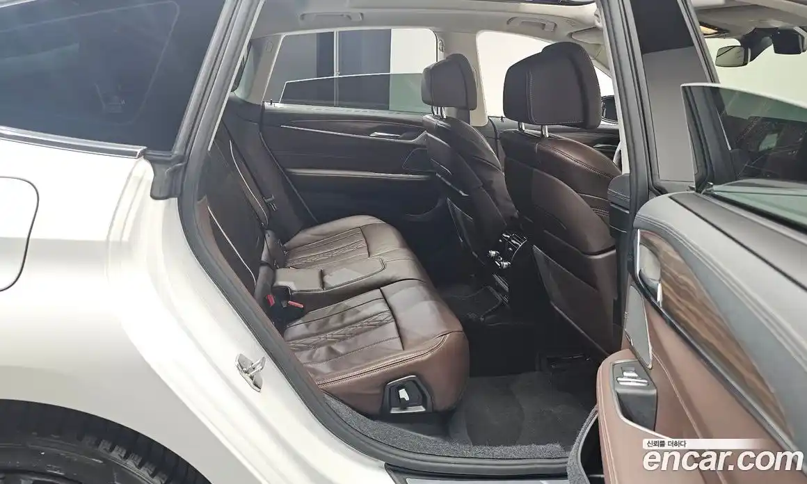 BMW Gran Turismo 2023 3.0 Автомат в Москве № 189614, фото 3