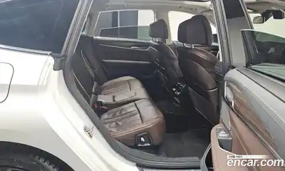 BMW Gran Turismo 2023 3.0 Автомат в Москве № 189614, миниатюра 3