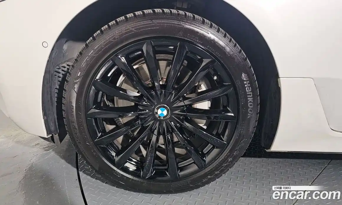 BMW Gran Turismo 2023 3.0 Автомат в Москве № 189614, фото 4