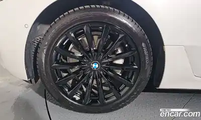 BMW Gran Turismo 2023 3.0 Автомат в Москве № 189614, миниатюра 4