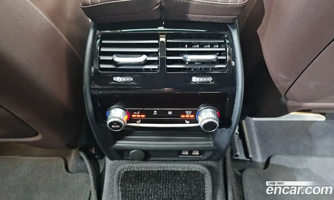 BMW Gran Turismo 2023 3.0 Автомат в Москве № 189614, фото 5