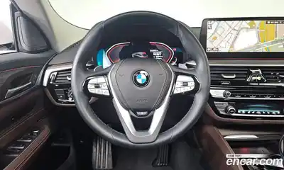 BMW Gran Turismo 2023 3.0 Автомат в Москве № 189614, миниатюра 7