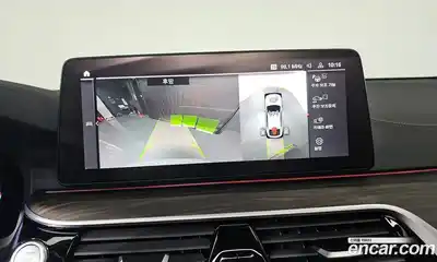 BMW Gran Turismo 2023 3.0 Автомат в Москве № 189614, миниатюра 8