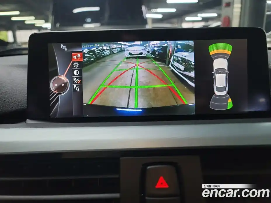 BMW 3-Series 2014 2.0 Автомат в Москве № 192057, фото 11