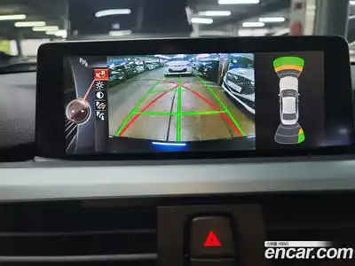 BMW 3-Series 2014 2.0 Автомат в Москве № 192057, миниатюра 11