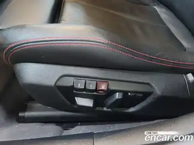 BMW 3-Series 2014 2.0 Автомат в Москве № 192057, миниатюра 12