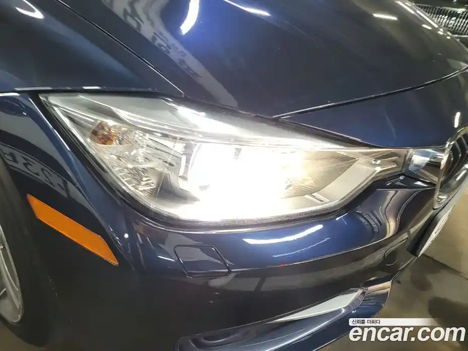 BMW 3-Series 2014 2.0 Автомат в Москве № 192057, фото 15