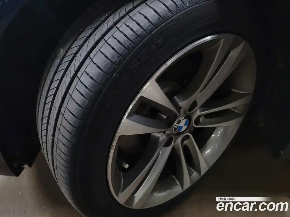 BMW 3-Series 2014 2.0 Автомат в Москве № 192057, фото 16