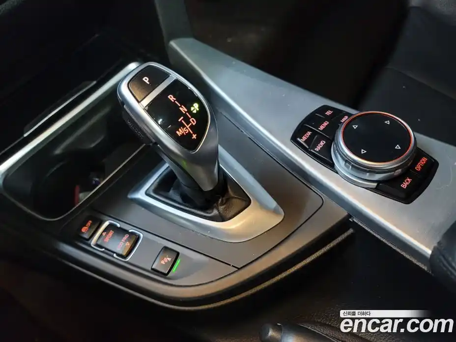 BMW 3-Series 2014 2.0 Автомат в Москве № 192057, фото 6