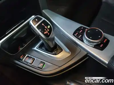 BMW 3-Series 2014 2.0 Автомат в Москве № 192057, миниатюра 6