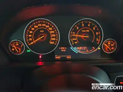 BMW 3-Series 2014 2.0 Автомат в Москве № 192057, миниатюра 7