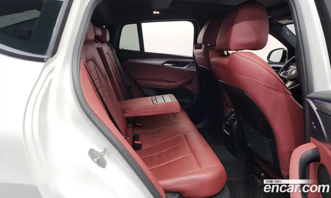 BMW X4 2019 2.0 Автомат в Москве № 192431, фото 12