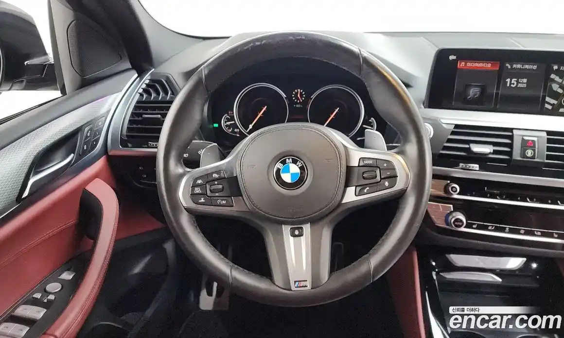 BMW X4 2019 2.0 Автомат в Москве № 192431, фото 13