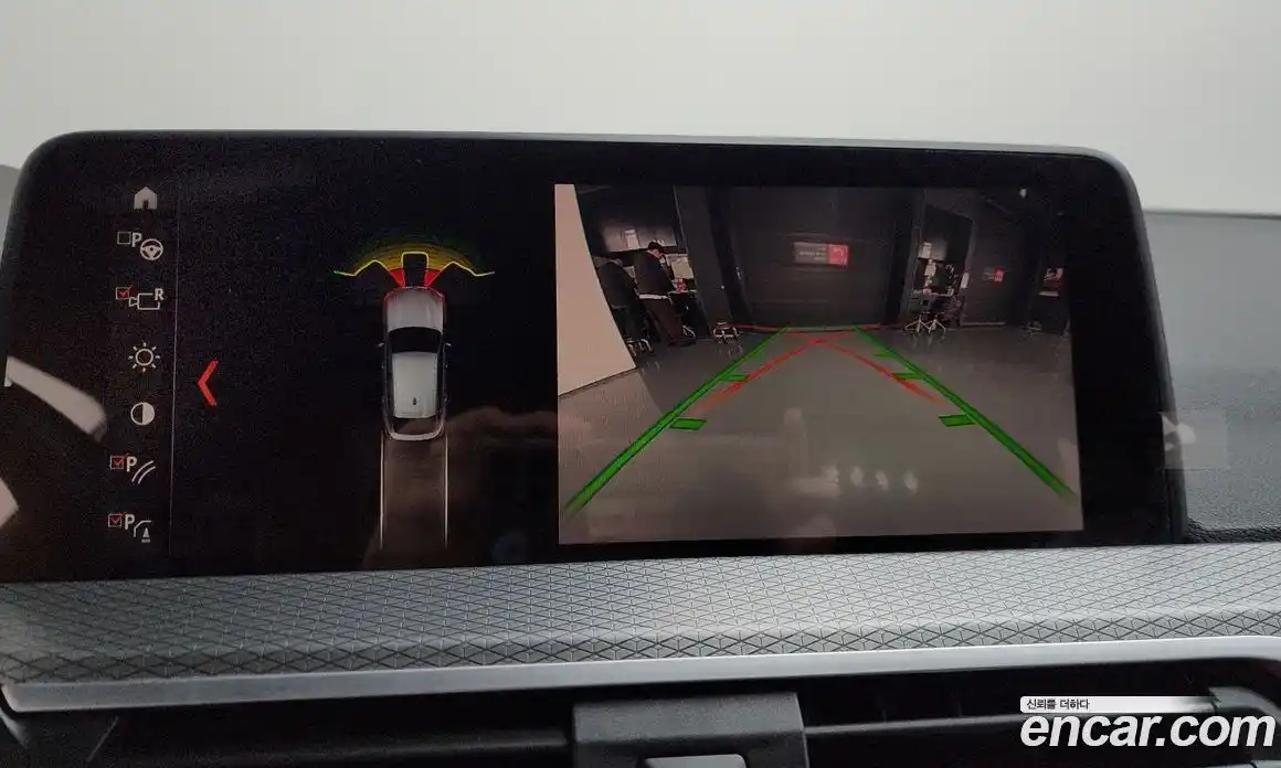 BMW X4 2019 2.0 Автомат в Москве № 192431, фото 15