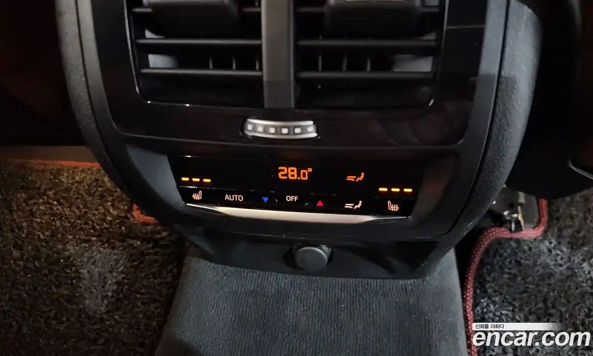 BMW X4 2019 2.0 Автомат в Москве № 192431, фото 17