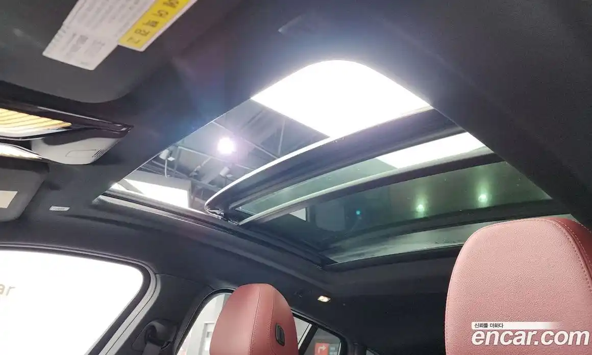 BMW X4 2019 2.0 Автомат в Москве № 192431, фото 19