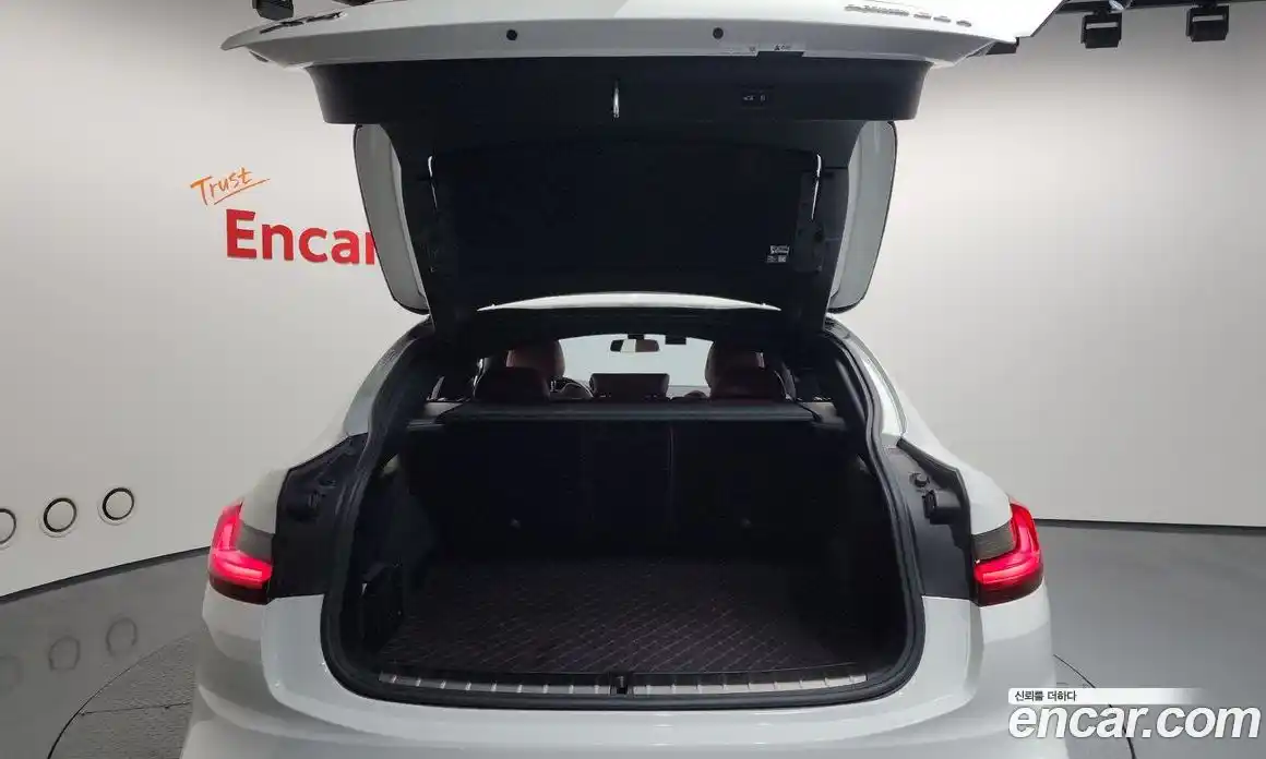 BMW X4 2019 2.0 Автомат в Москве № 192431, фото 20