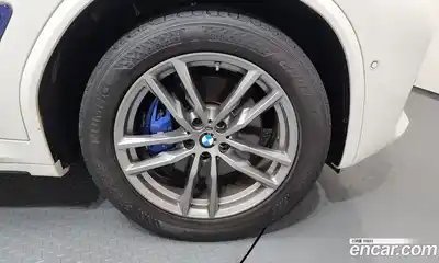 BMW X4 2019 2.0 Автомат в Москве № 192431, миниатюра 5
