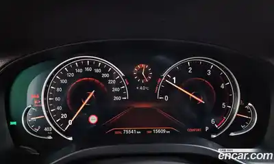 BMW X4 2019 2.0 Автомат в Москве № 192431, миниатюра 8