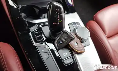 BMW X4 2019 2.0 Автомат в Москве № 192431, миниатюра 9