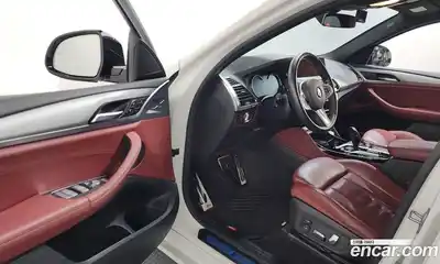 BMW X4 2019 2.0 Автомат в Москве № 192431, миниатюра 10