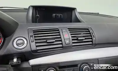 BMW 1-Series 2011 2.0 Автомат в Москве № 192742, миниатюра 12