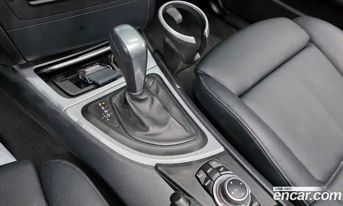 BMW 1-Series 2011 2.0 Автомат в Москве № 192742, фото 14