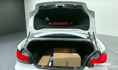 BMW 1-Series 2011 2.0 Автомат в Москве № 192742, миниатюра 3