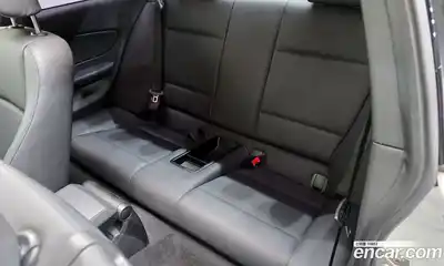 BMW 1-Series 2011 2.0 Автомат в Москве № 192742, миниатюра 5